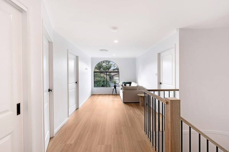 Home Renovations
